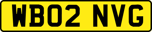 WB02NVG