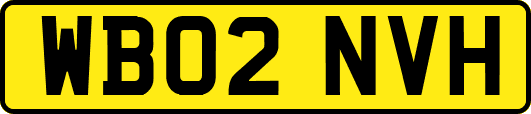 WB02NVH