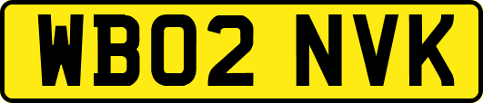 WB02NVK