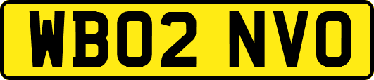 WB02NVO
