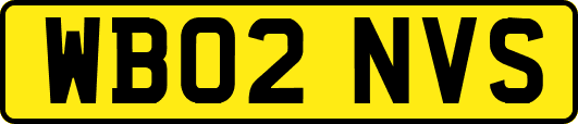 WB02NVS