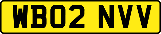 WB02NVV