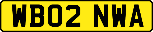 WB02NWA