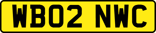 WB02NWC