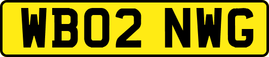 WB02NWG