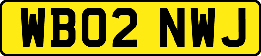 WB02NWJ