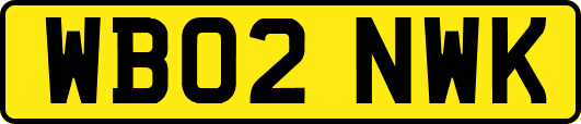 WB02NWK