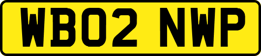 WB02NWP