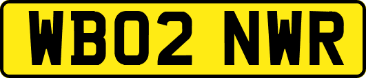 WB02NWR