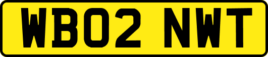 WB02NWT