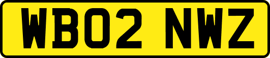 WB02NWZ