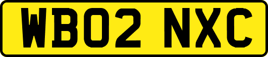 WB02NXC
