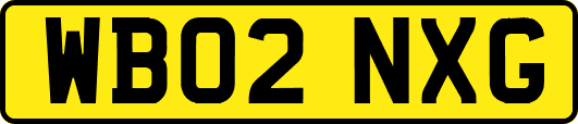 WB02NXG