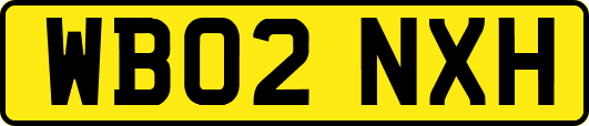 WB02NXH