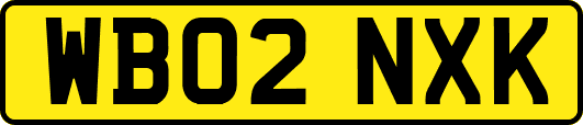 WB02NXK
