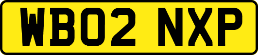 WB02NXP