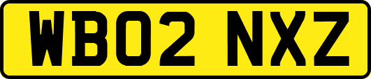 WB02NXZ