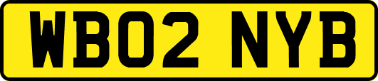 WB02NYB