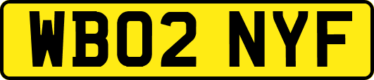WB02NYF