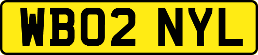 WB02NYL