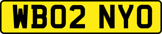 WB02NYO