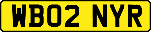 WB02NYR
