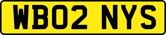 WB02NYS