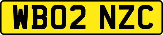 WB02NZC