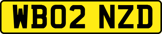 WB02NZD