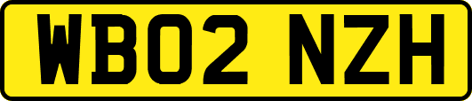 WB02NZH