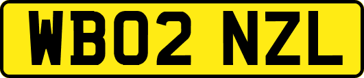 WB02NZL