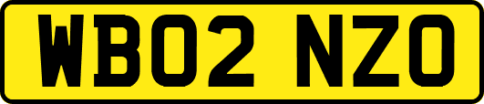 WB02NZO