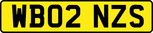 WB02NZS