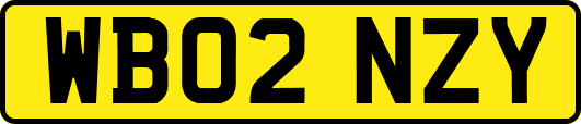 WB02NZY