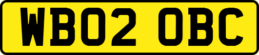 WB02OBC