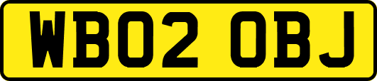 WB02OBJ