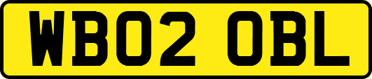 WB02OBL