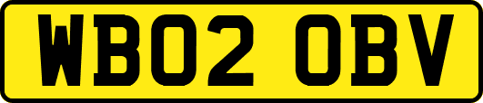WB02OBV