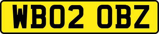 WB02OBZ