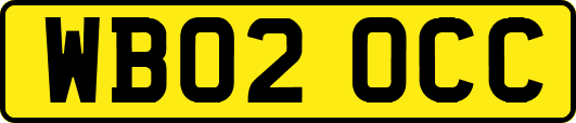 WB02OCC