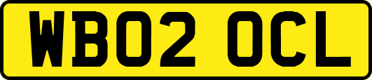 WB02OCL
