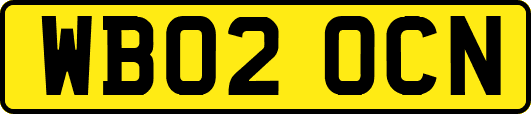 WB02OCN
