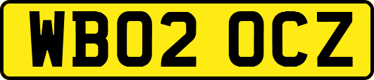 WB02OCZ