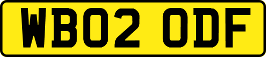 WB02ODF