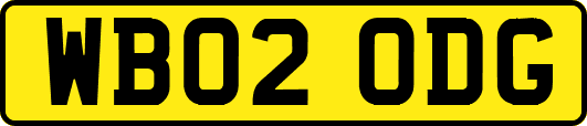 WB02ODG