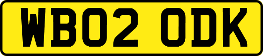WB02ODK