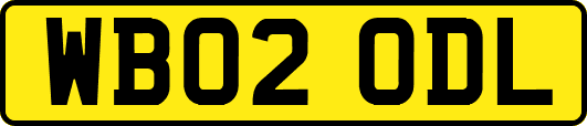 WB02ODL