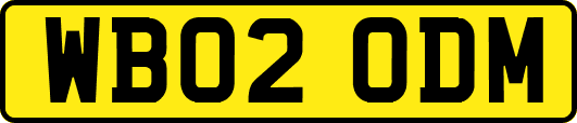 WB02ODM