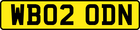WB02ODN