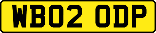 WB02ODP